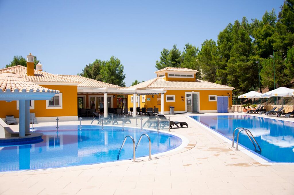 Castro Marim Golfe & Country Club