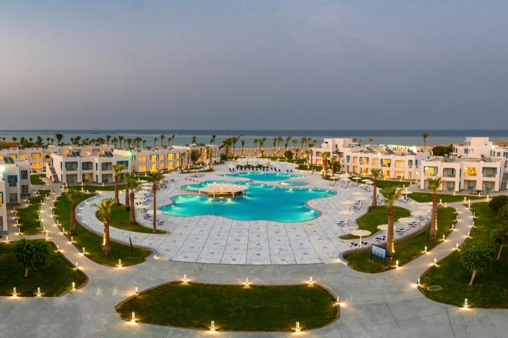 Casa Blue Beach Resort