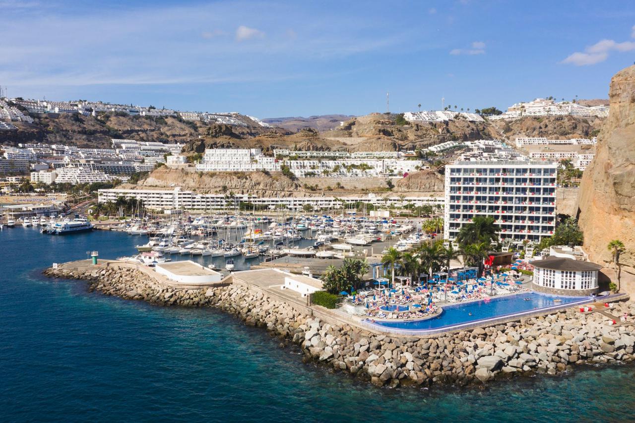 Aparthotel Marina Suites, foto 1