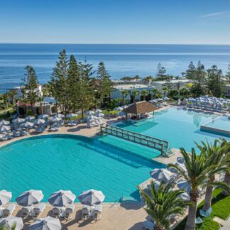 Iberostar Selection Creta Marine
