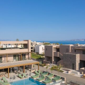Paralos Venus Suites