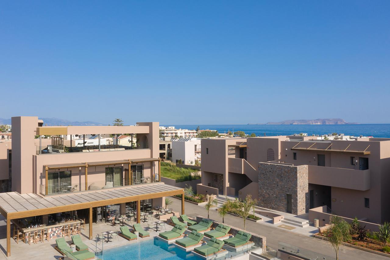 Paralos Venus Suites, foto 1