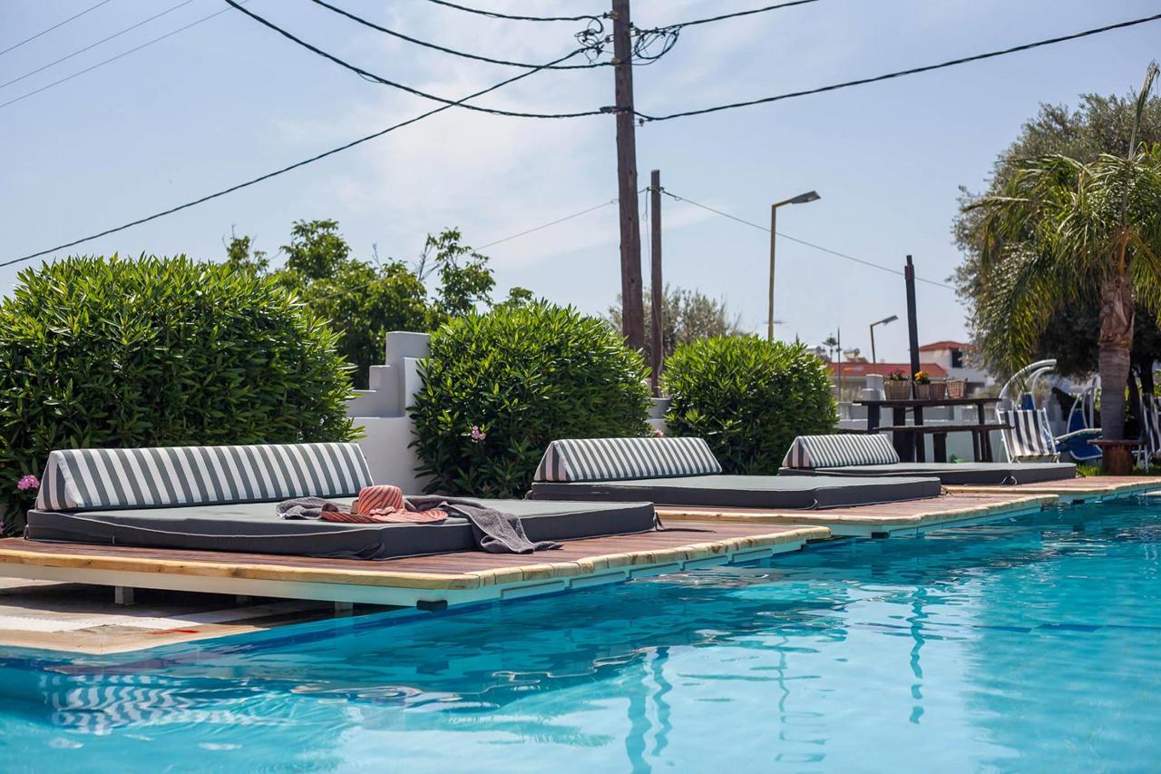 Malibu Boutique Studios, foto 1