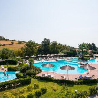 Alexandros Palace Hotel & Suites
