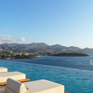 InterContinental Crete, an IHG hotel