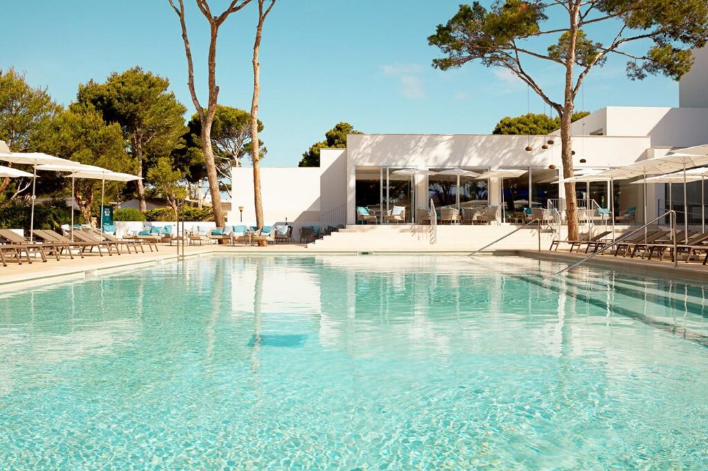 Diamant Hotel & Aparthotel