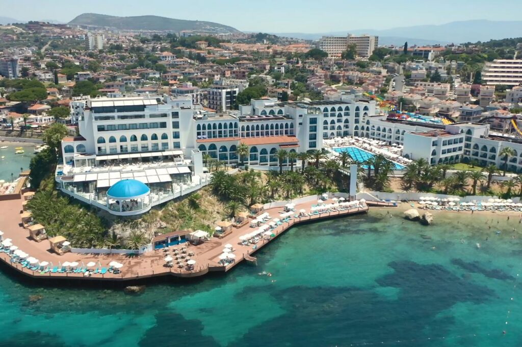 Infinity By Yelken Aquapark & Resort