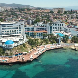Infinity By Yelken Aquapark & Resort