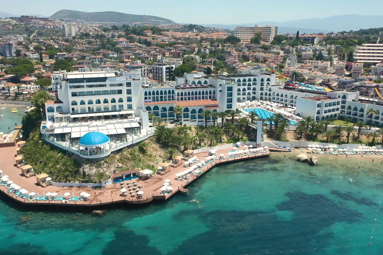 Infinity By Yelken Aquapark & Resort, foto 1