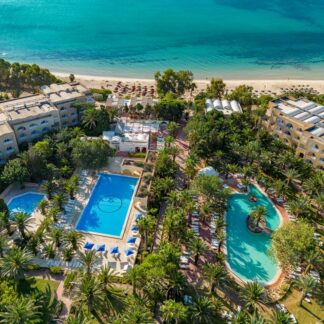 Mediterannee Thalasso Golf