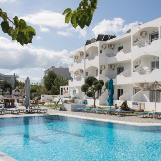 Lisabeth Apartments