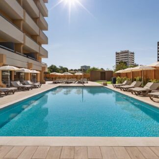 Aparthotel Wyndham Residences Alvor Beach