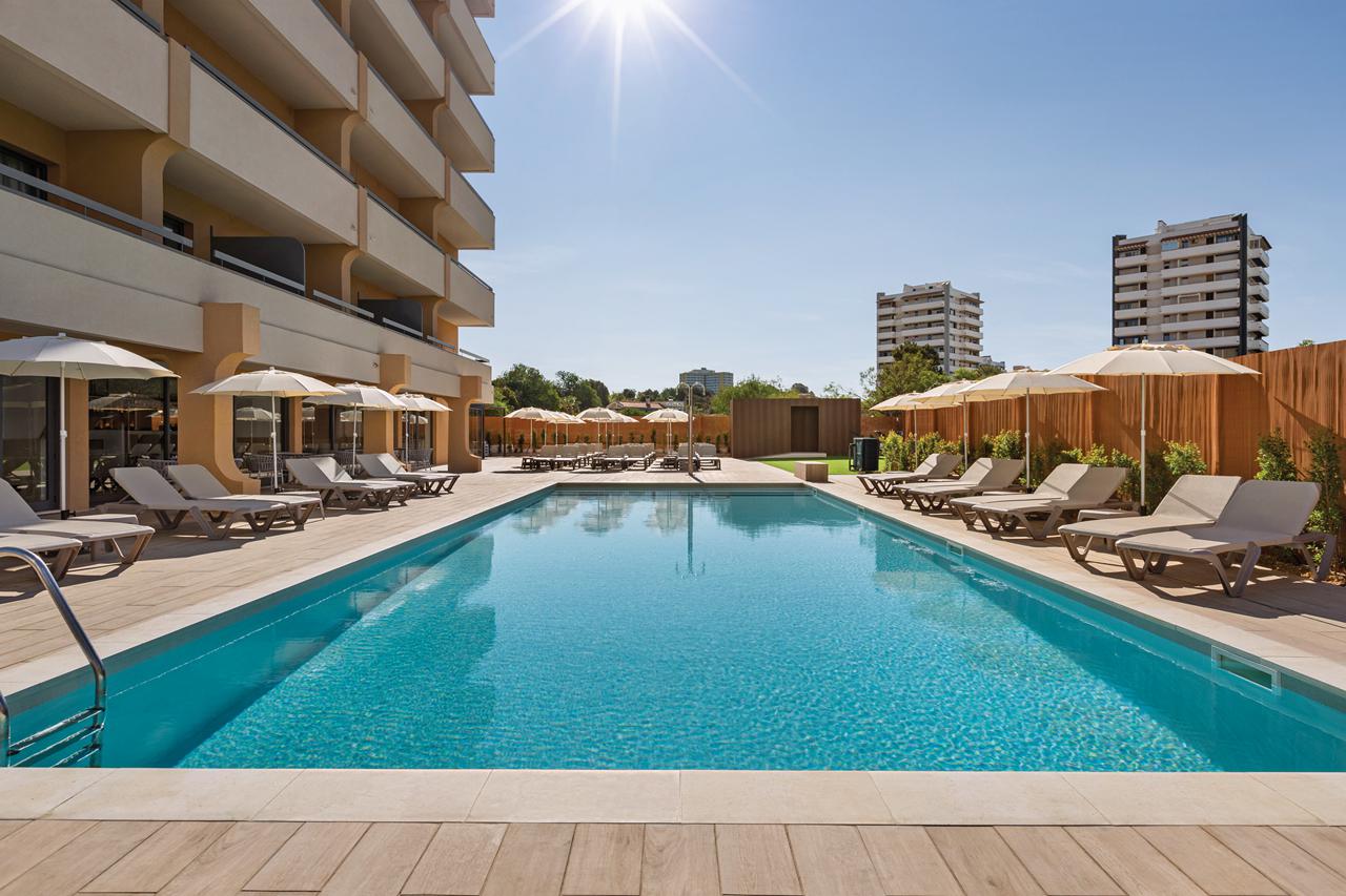 Aparthotel Wyndham Residences Alvor Beach, foto 1