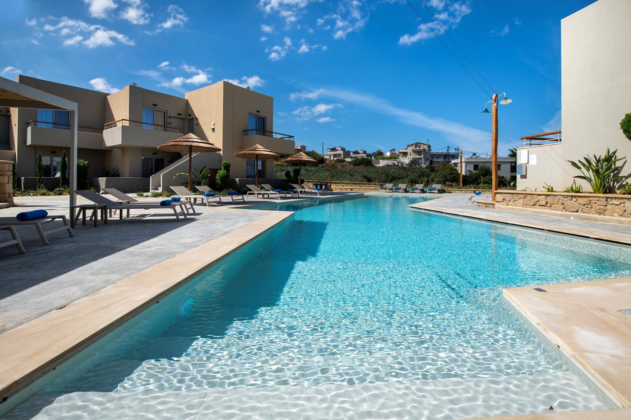 Villaggio Mare Suites, foto 1