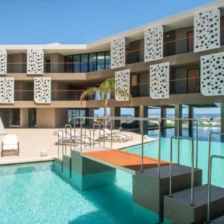 Harmony Boutique Resort