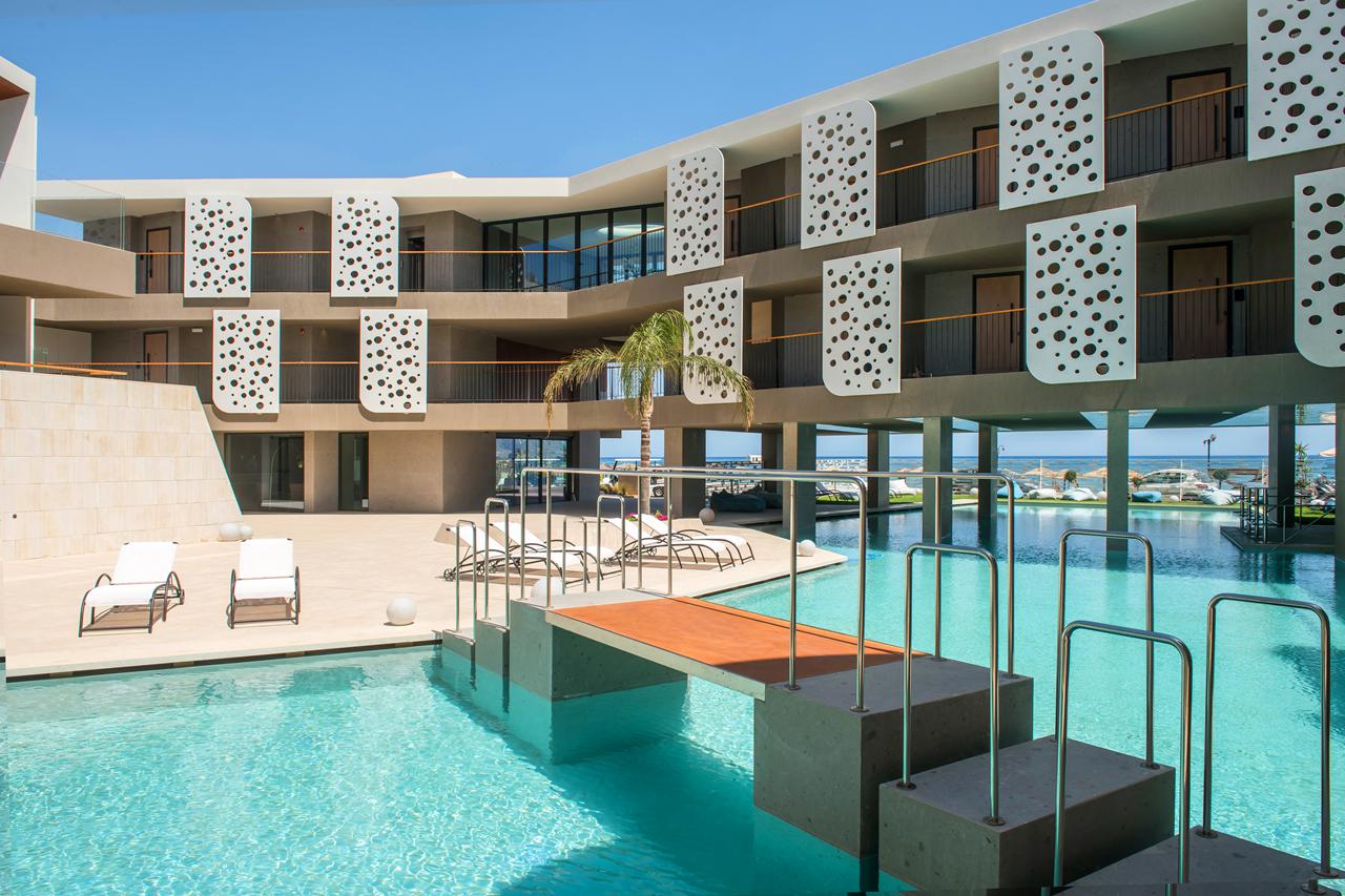 Harmony Boutique Resort, foto 1