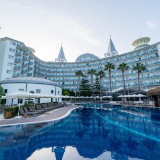 Agaya Didim Resort