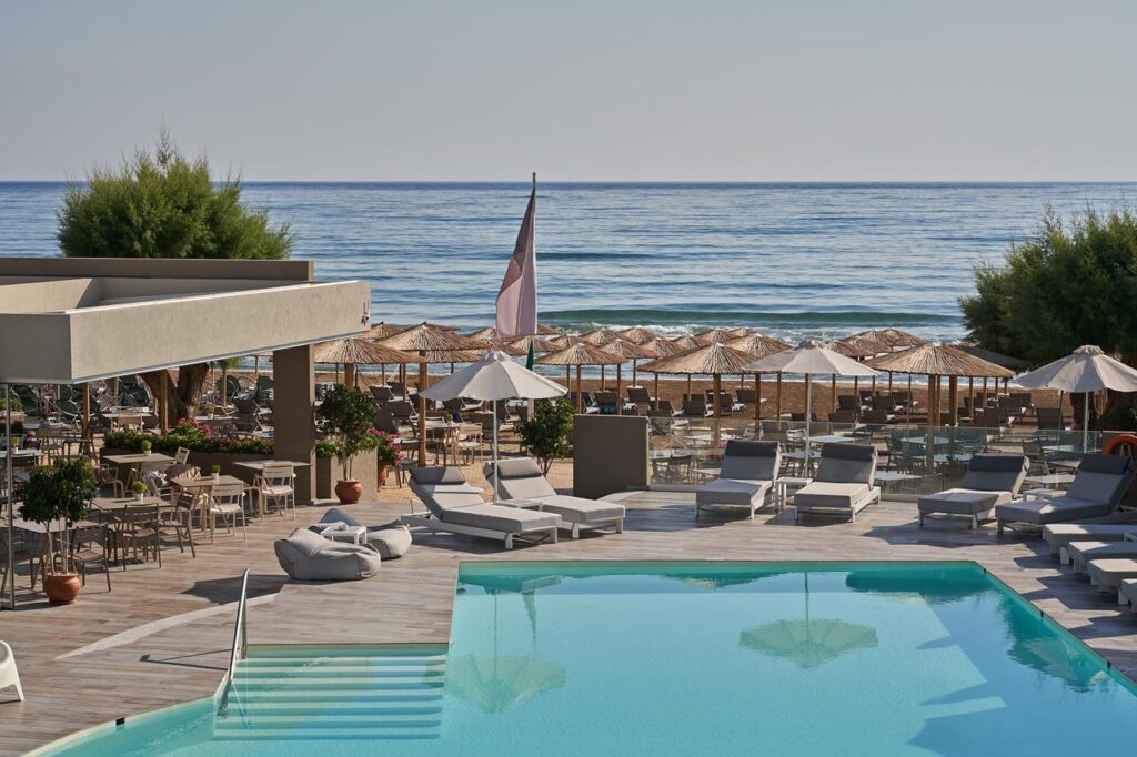 Atlantica Amalthia Beach