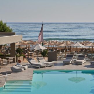 Atlantica Amalthia Beach