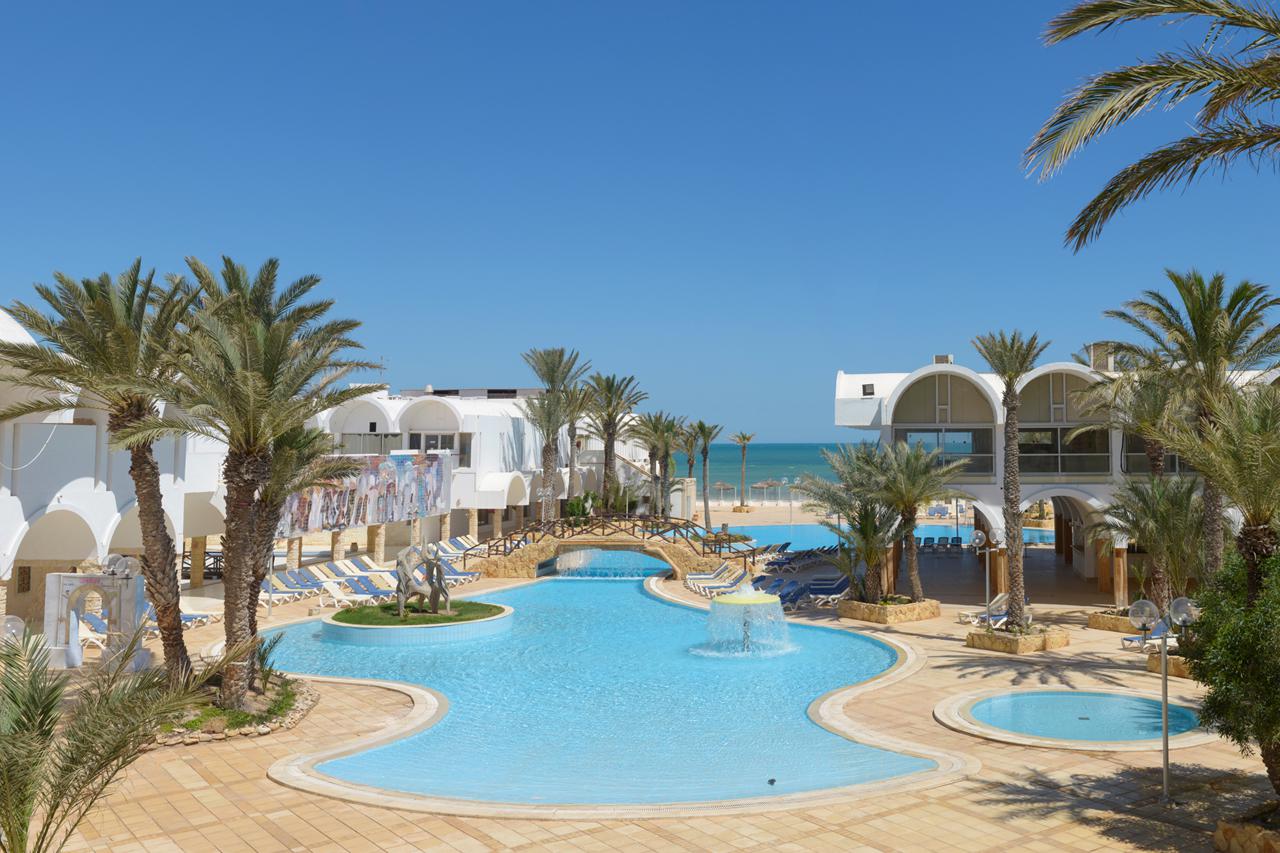 Monarque Dar Djerba Narjes, foto 1