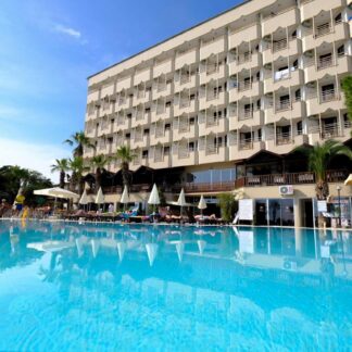 Anitas Beach