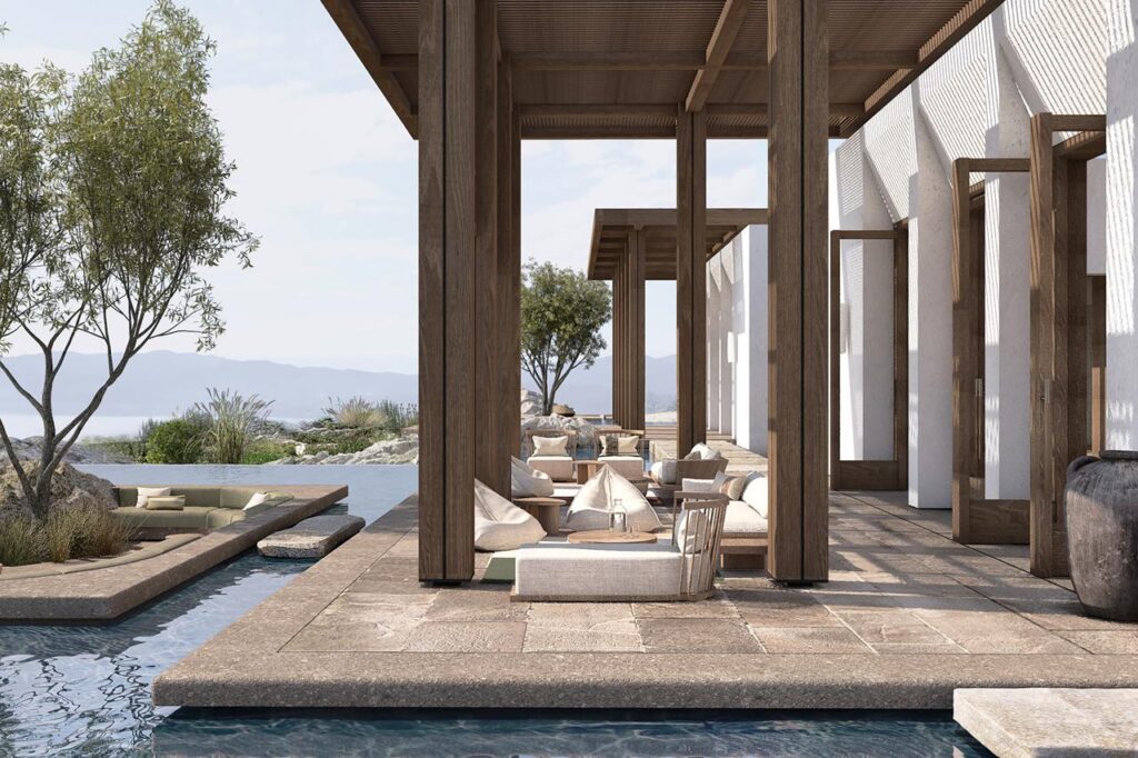 JW Marriott Crete Resort & Spa