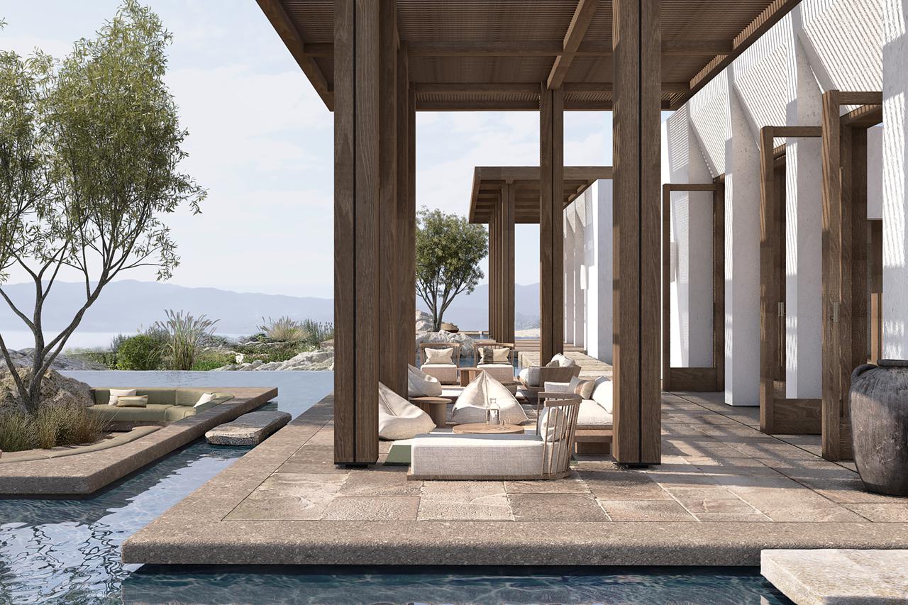 JW Marriott Crete Resort & Spa, foto 1
