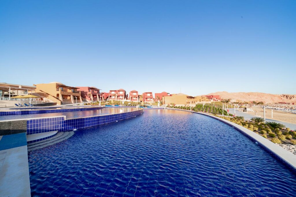 Pickalbatros Vita Resort