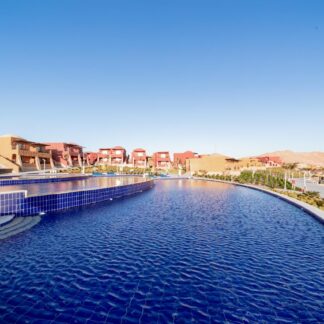 Pickalbatros Vita Resort