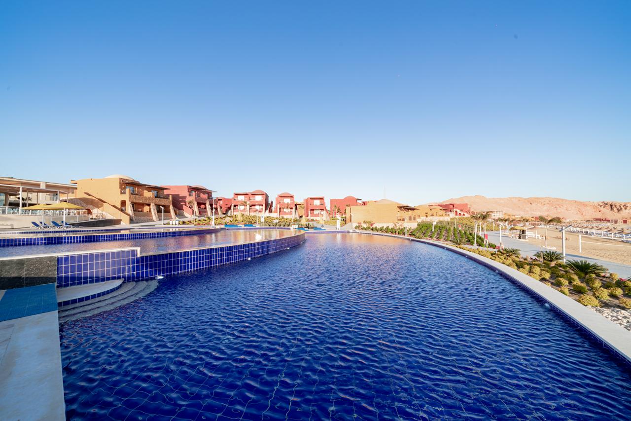 Pickalbatros Vita Resort, foto 1