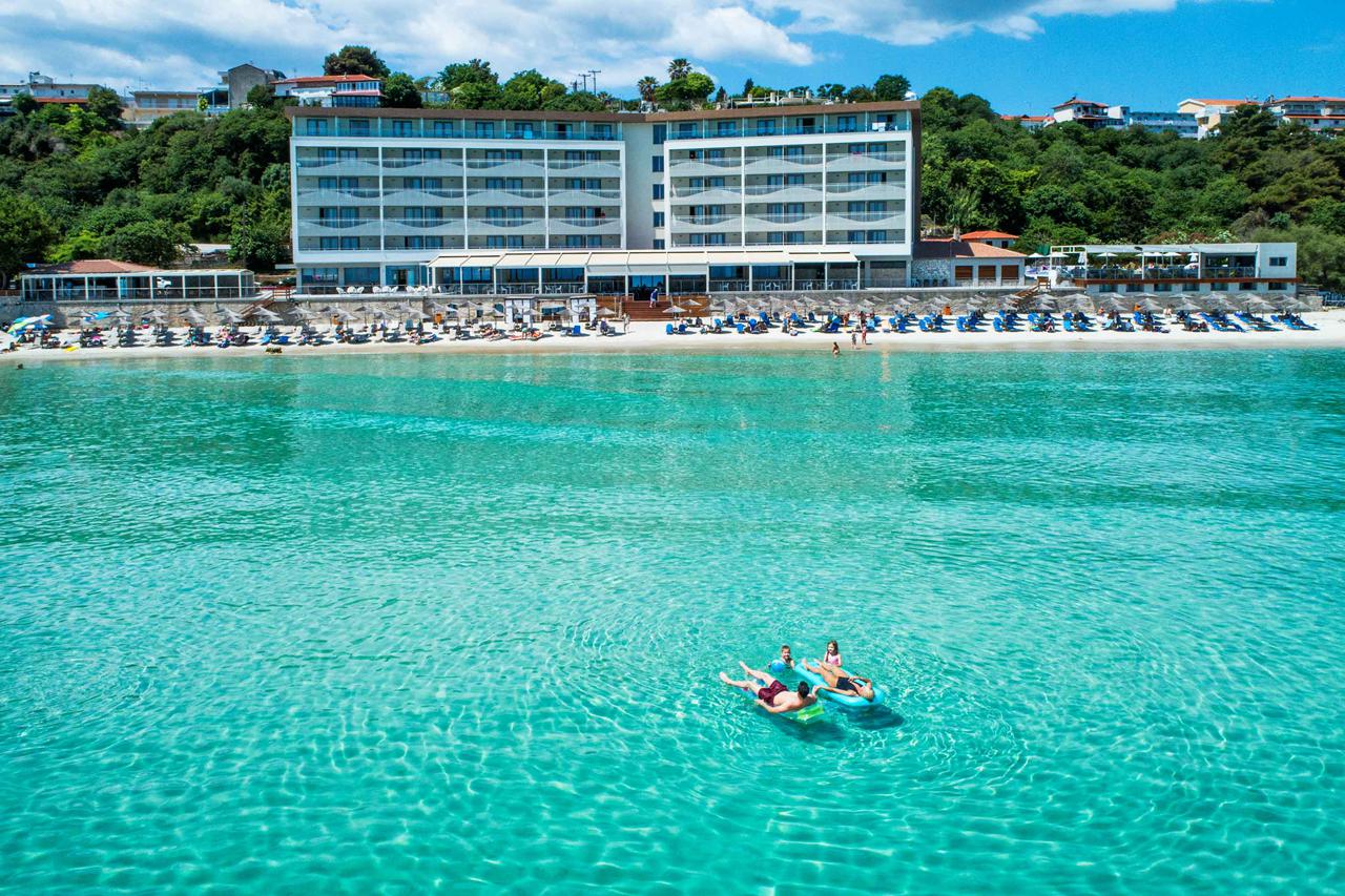 Ammon Zeus Hotel, foto 1