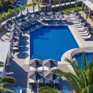 Aparthotel Dionysos