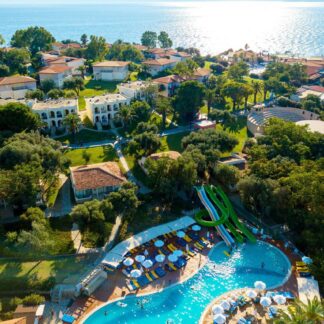 Club Resort Atlantis
