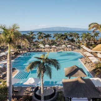 Gran Melia Palacio de Isora
