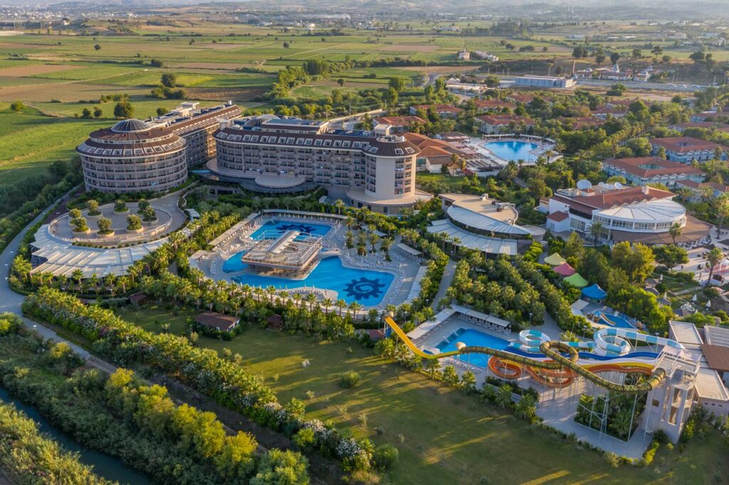 Sunmelia Beach