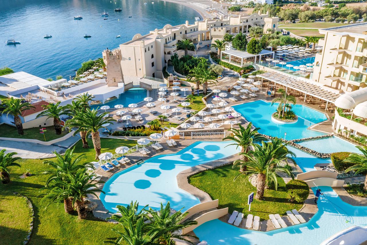 Lindos Royal, foto 1
