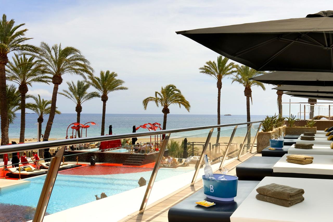 The Unexpected Ibiza Hotel, foto 1