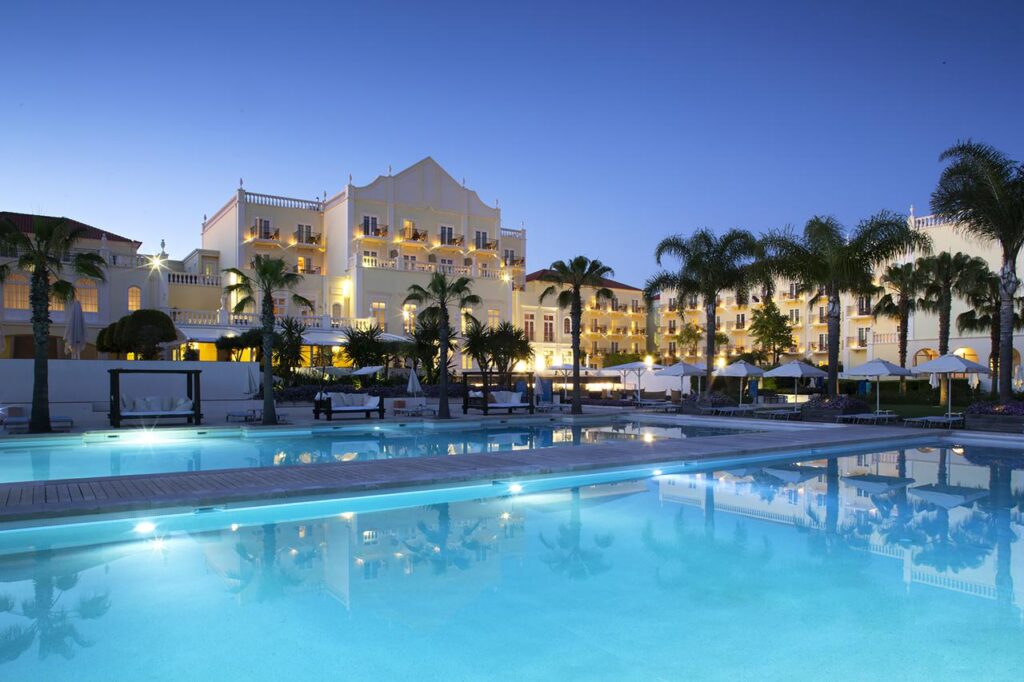 Domes Lake Algarve, Autograph Collection by Marriott