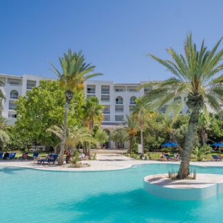 Vincci Saphir Palace & Spa