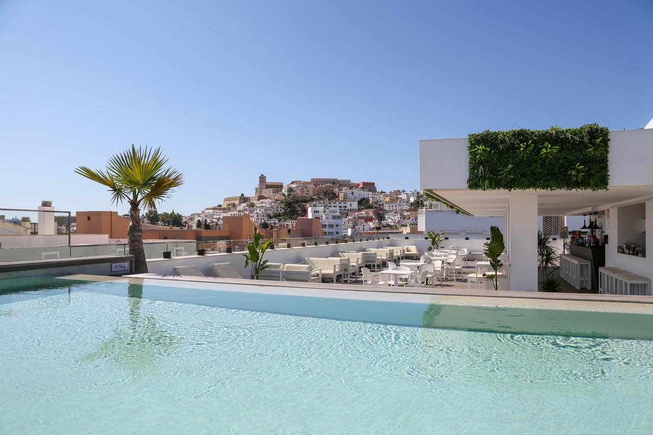 Eurostars Puerto de Ibiza, foto 1