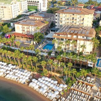 Eos Beach Resort