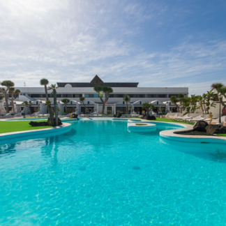 Appartementen Sands Beach Resort