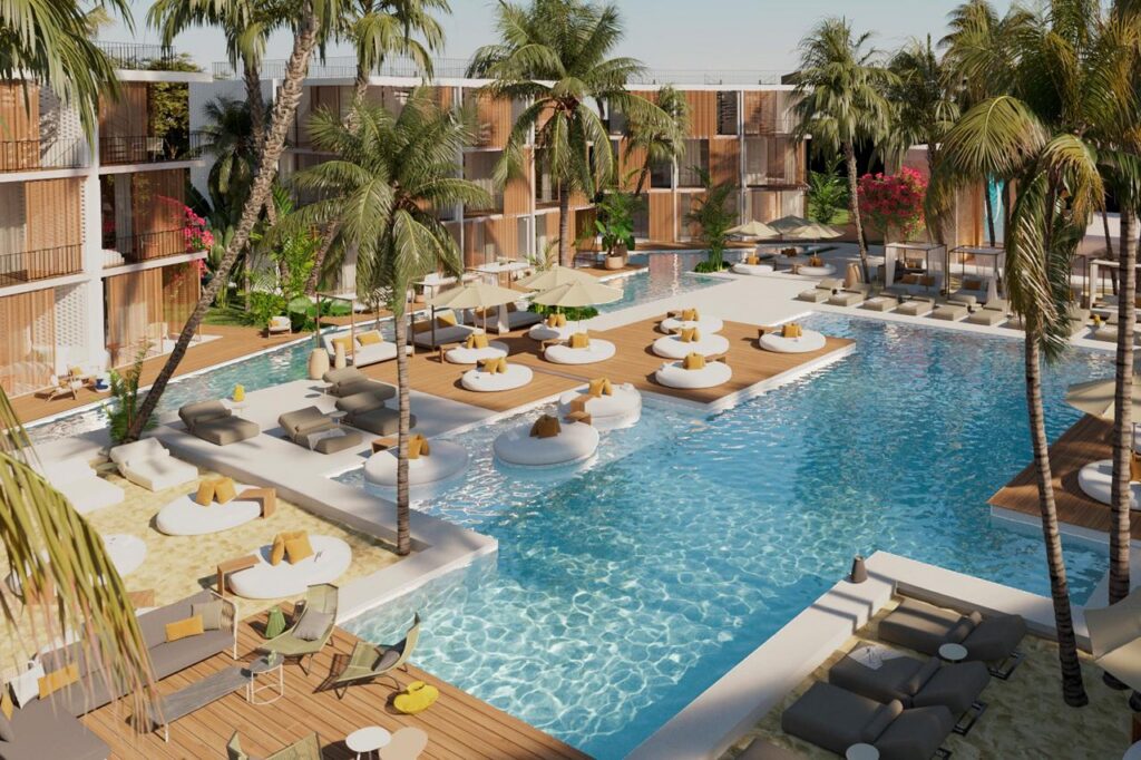 Bonito Ibiza by NCalma Hotels