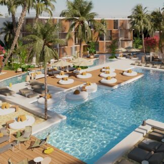 Bonito Ibiza by NCalma Hotels
