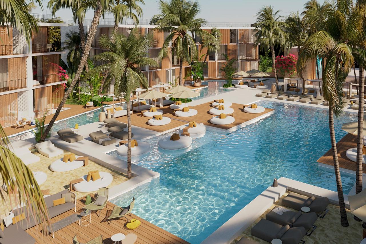 Bonito Ibiza by NCalma Hotels, foto 1