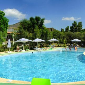 Dogan Paradise Beach