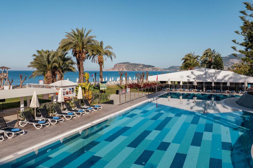 Labranda Alantur Resort