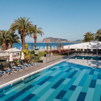 Labranda Alantur Resort