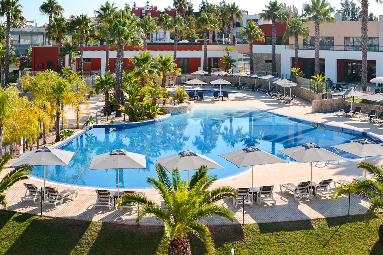 Aparthotel Vitor's Village, foto 1