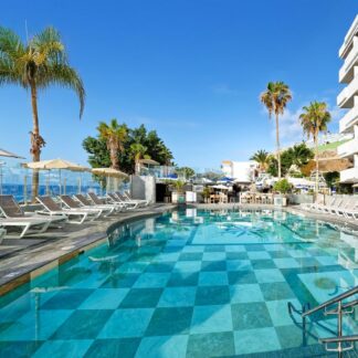 Appartementen Maracaibo